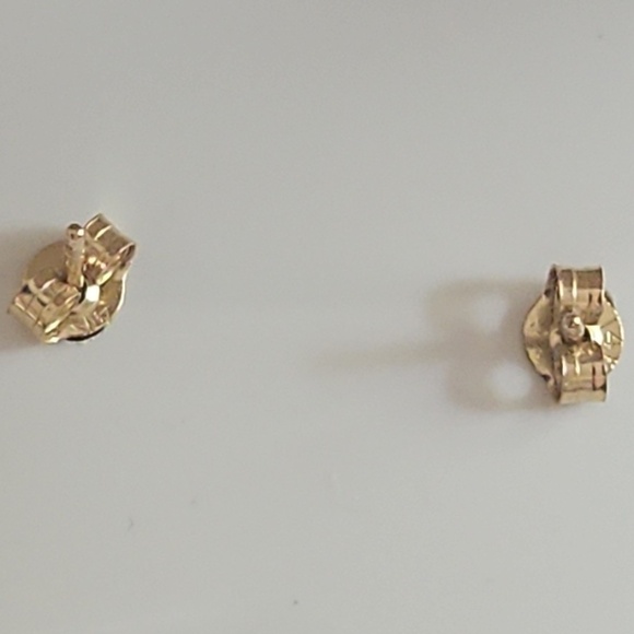 Black Hills Gold Earrings - Picture 4 of 4